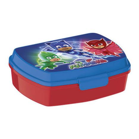PJ Masks Lunch Box £3.29